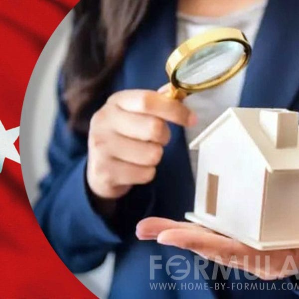 home by formula فرمولا هوم گزارش کارشناسی ملک یا اکسپرتیز