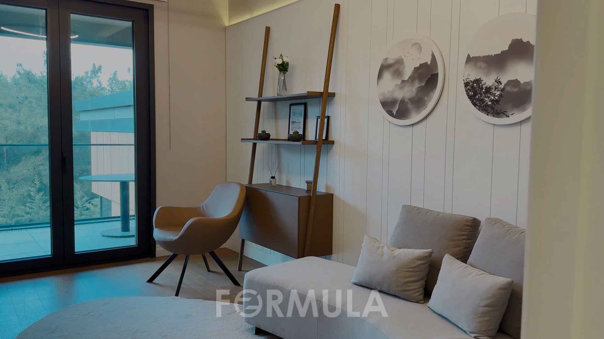 پروژه های فرمولا هوم