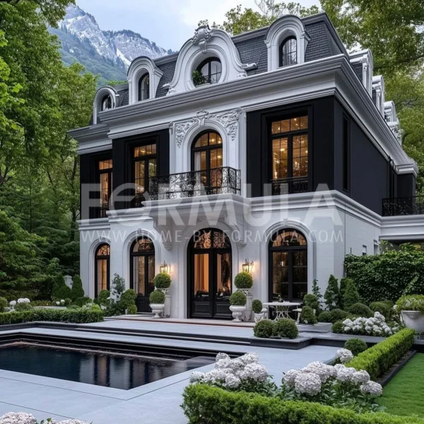 خرید ملک در ترکیه با فورمولا هوم