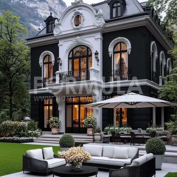 خرید ملک در ترکیه با فورمولا هوم