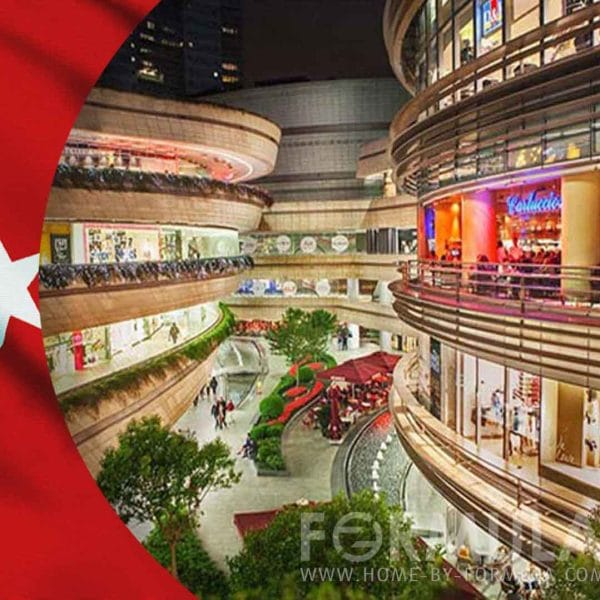 بهترین مراکز خرید استانبول