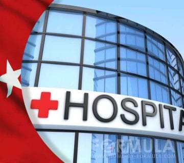 بیمارستان های مجهز و پیشرفته در استانبول- فرمولا هوم